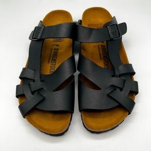 Birkenstock 265 l10 m8 size 41(10-10 1/2)